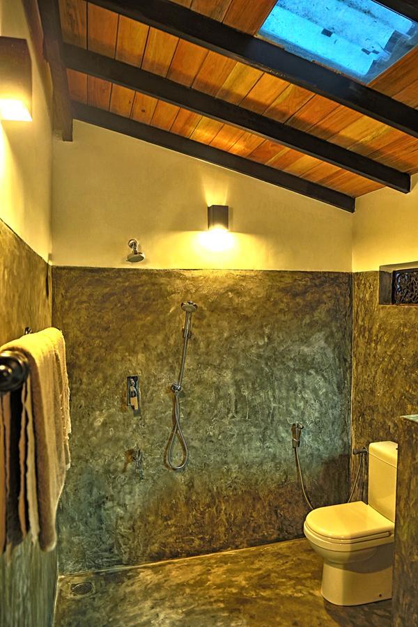 Blue Parrot Beach Villa Ambalangoda  Exterior foto